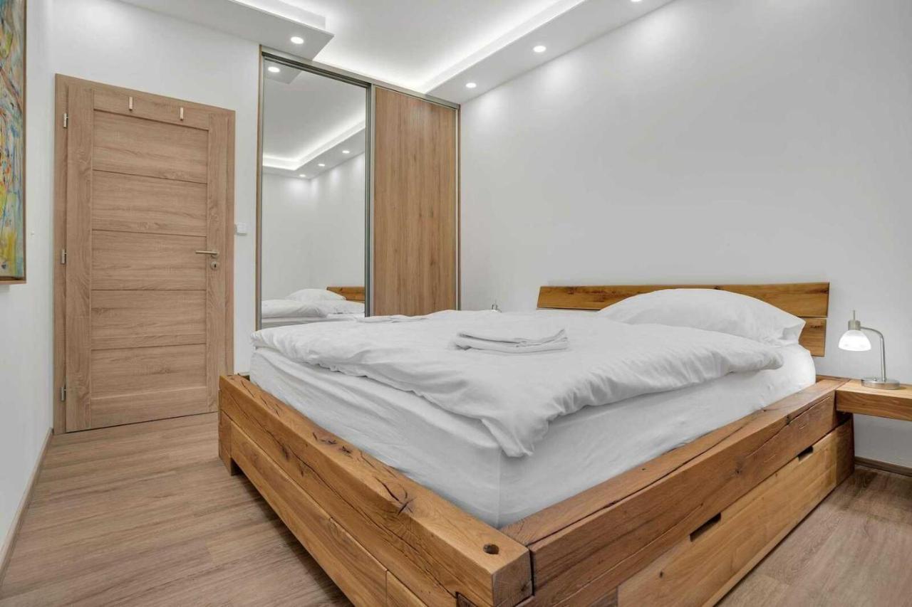 Ski Apartman Snowcat Abertamy Bagian luar foto
